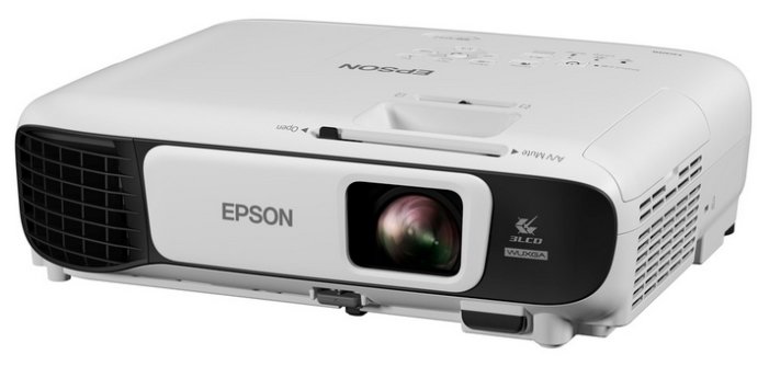 Проектор Epson EB-U42, купить в Краснодаре
