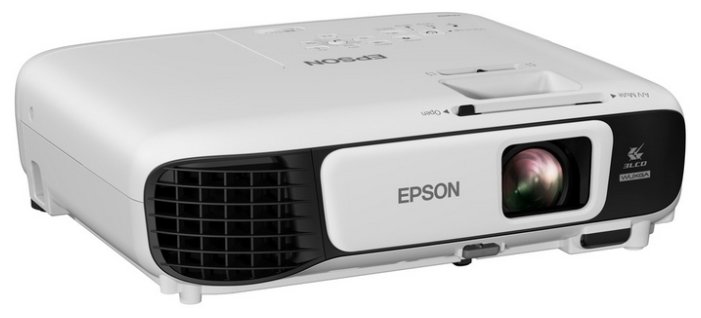 Проектор Epson EB-U42, купить в Краснодаре