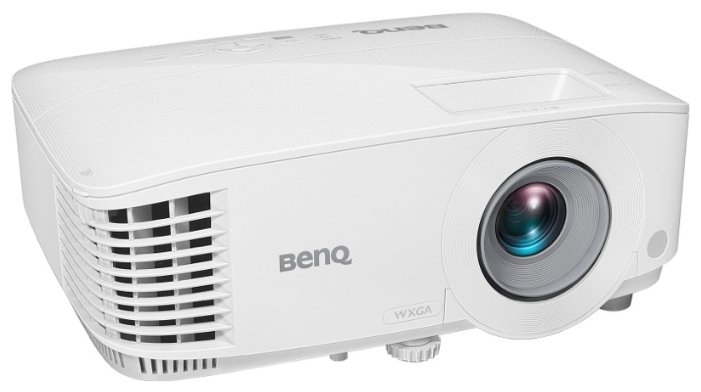 Проектор BenQ MW550 DLP