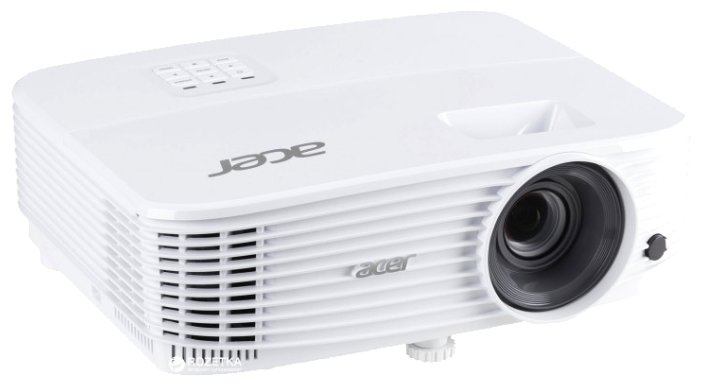 Проектор Acer P1350W, купить в Краснодаре