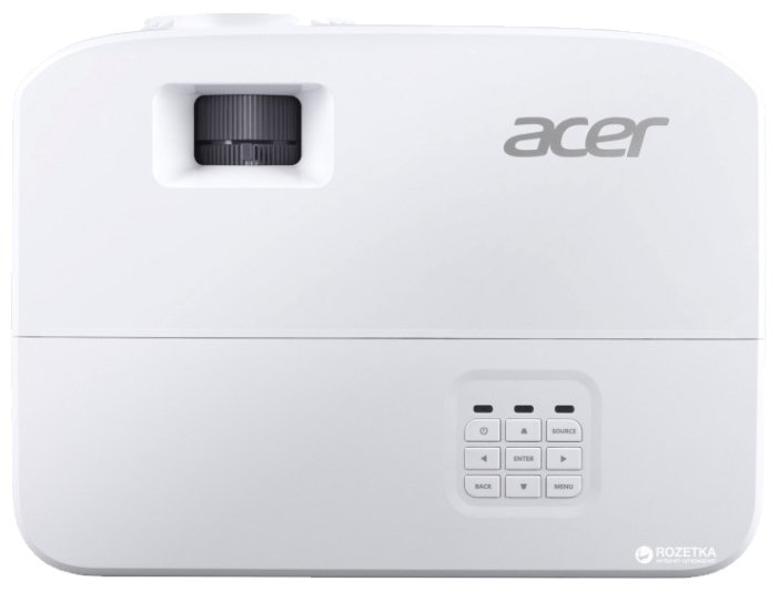 Проектор Acer P1350W, купить в Краснодаре