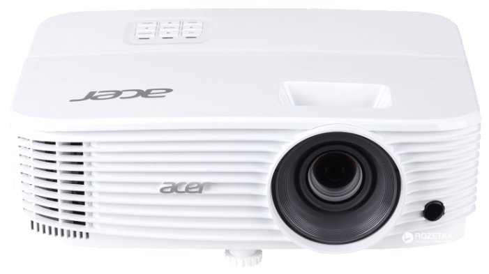 Проектор Acer P1350W, купить в Краснодаре