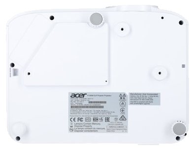 Проектор Acer P1350W, купить в Краснодаре