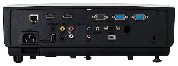 Проектор Canon LV-HD420, купить в Краснодаре