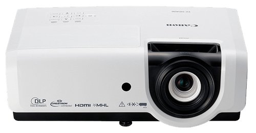 Проектор Canon LV-HD420, купить в Краснодаре