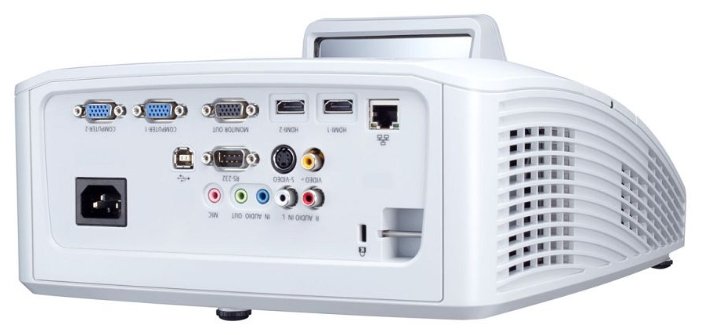 Проектор Canon LV-WX300UST, купить в Краснодаре