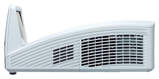 Проектор Canon LV-WX300UST, купить в Краснодаре