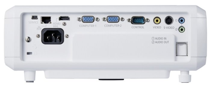 Проектор Canon LV-WX310ST, купить в Краснодаре