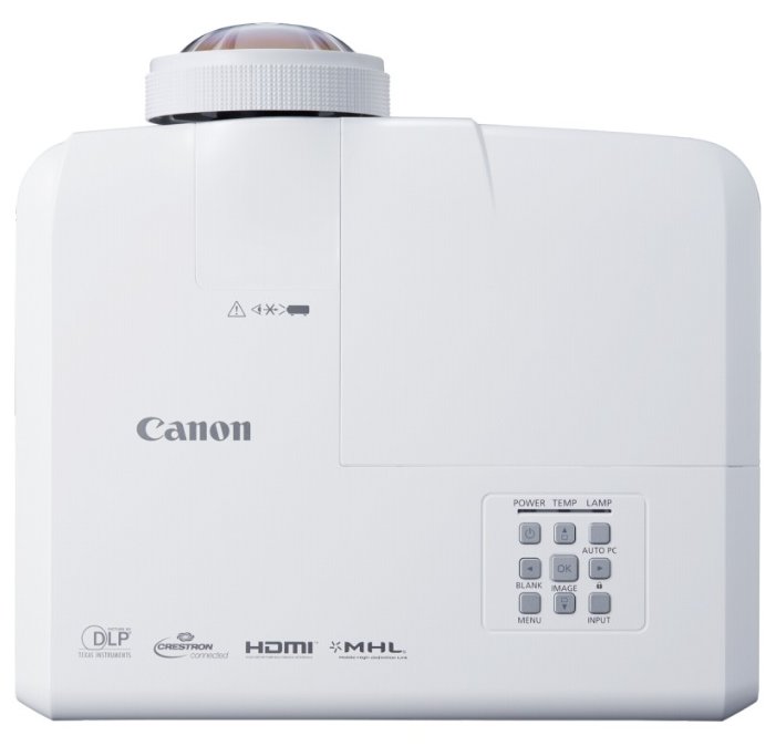 Проектор Canon LV-WX310ST, купить в Краснодаре