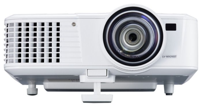 Проектор Canon LV-WX310ST, купить в Краснодаре