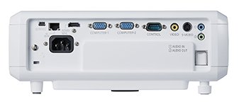 Проектор Canon LV-X320, купить в Краснодаре