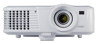 Проектор Canon LV-X320, купить в Краснодаре
