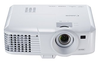 Проектор Canon LV-X320, купить в Краснодаре