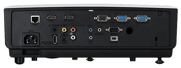 Проектор Canon LV-X420, купить в Краснодаре