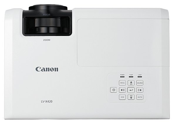 Проектор Canon LV-X420, купить в Краснодаре