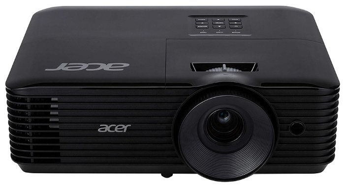 Проектор Acer projector X138WH, купить в Краснодаре