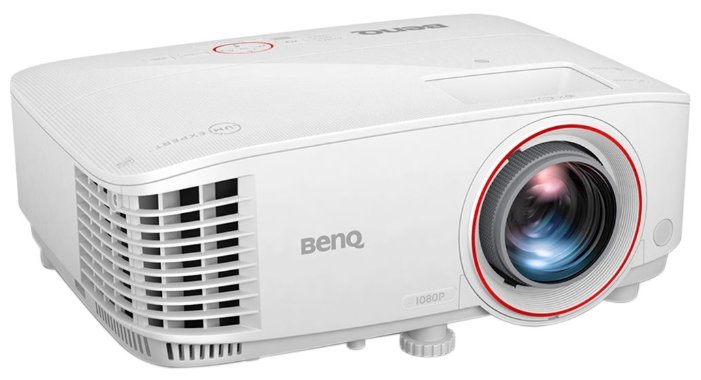 Проектор BenQ TH671ST (9H.JGY77.13E)