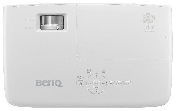 Проектор BenQ TH683 (9H.JED77.23E), купить в Краснодаре
