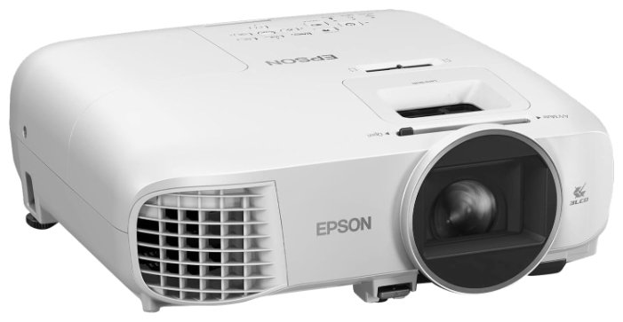 Проектор EPSON EH-TW5400, купить в Краснодаре