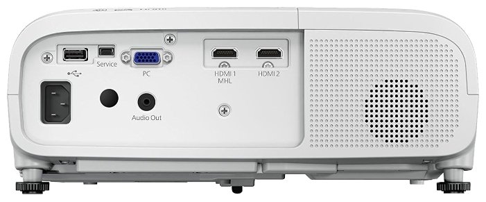 Проектор EPSON EH-TW5400, купить в Краснодаре