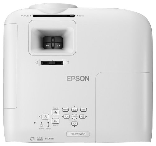 Проектор EPSON EH-TW5400, купить в Краснодаре