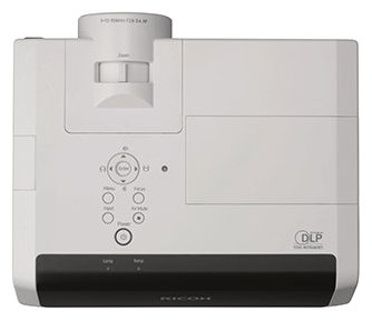 Проектор RICOH PJ WX3351N, купить в Краснодаре