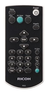 Проектор RICOH PJ WX3351N, купить в Краснодаре