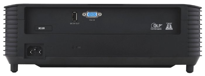 Проектор Acer X118, купить в Краснодаре