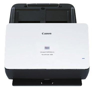 Сканер Canon Canoscan LIDE400 (2996C010), купить в Краснодаре