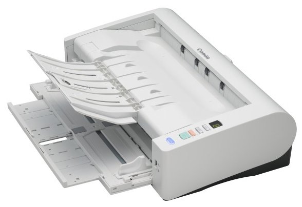 Сканер Canon DR-M1060, купить в Краснодаре