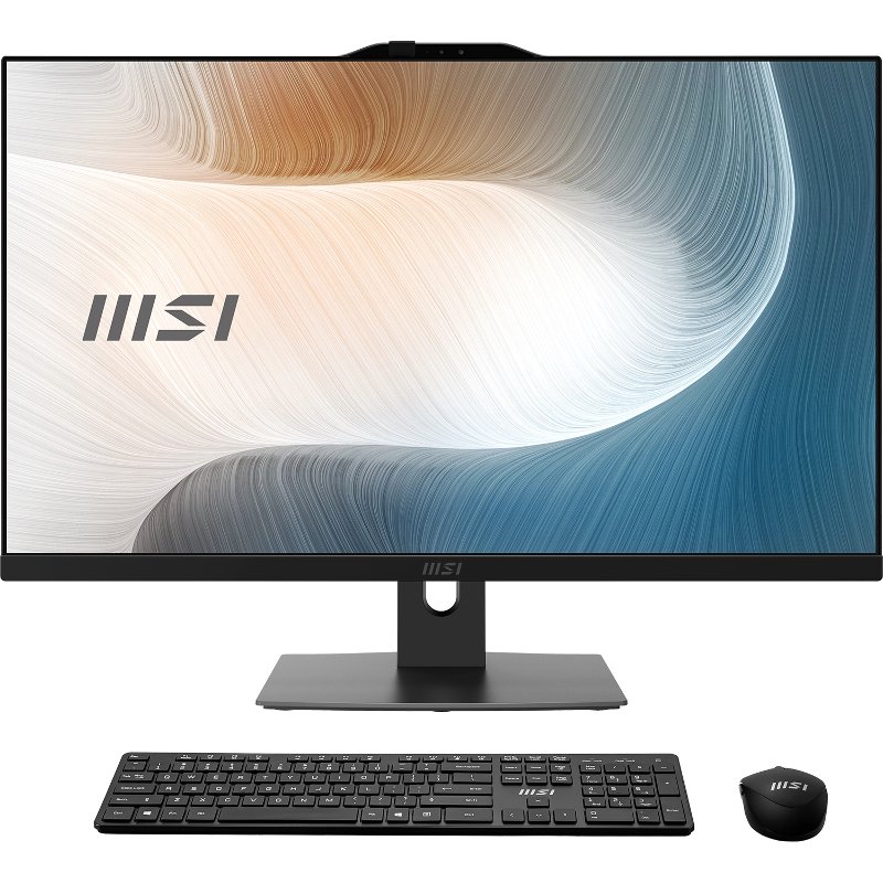 Моноблок MSI Modern AM272P 1M-1460XRU 27" (9S6-AF8231-1460)