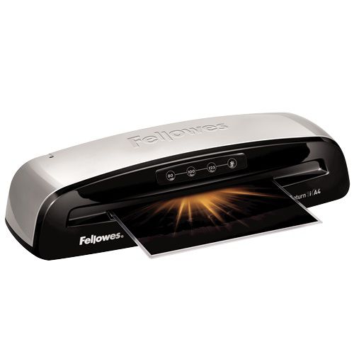 Ламинатор Fellowes® Saturn 3i A4, купить в Краснодаре