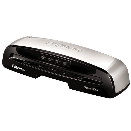 Ламинатор Fellowes® Saturn 3i A4, купить в Краснодаре