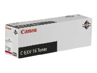 Тонер красный C-EXV 16 Canon CLC4040/5151, купить в Краснодаре