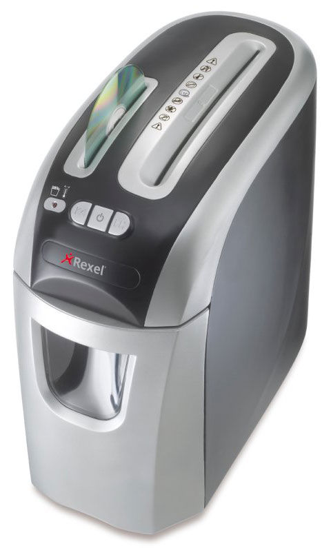 Шредер Rexel ProStyle+12