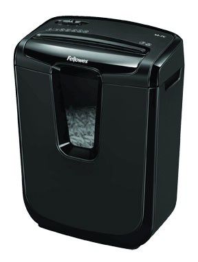 Шредер Fellowes® M-7C.