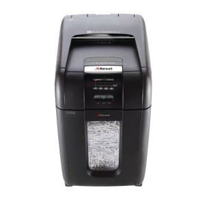 Шредер Rexel Auto+ 300X