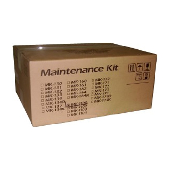 Ремкомплект MK-1100 Kyocera FS-1110/1024MFP/1124MFP (100 000 стр.)