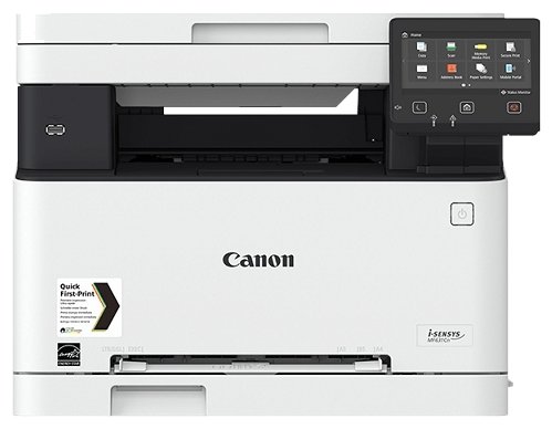МФУ лазерное цветное Canon i-SENSYS MF631Cn