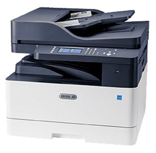 Принтер лазерный XEROX B1025