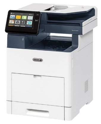 МФУ лазерное Xerox VersaLink B605X