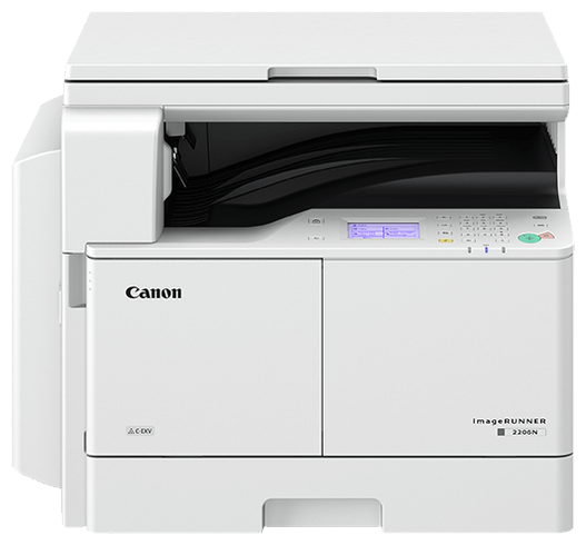 МФУ лазерное Canon imageRUNNER 2206N