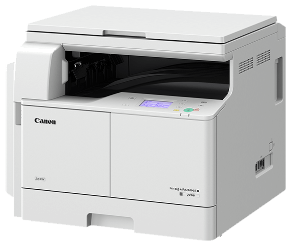 МФУ лазерное Canon imageRUNNER 2206