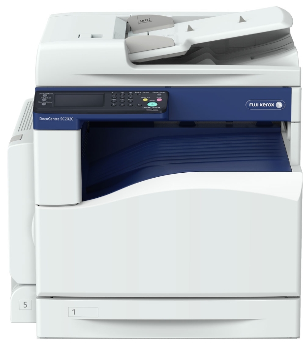 МФУ лазерное Xerox DocuCentre SC2020