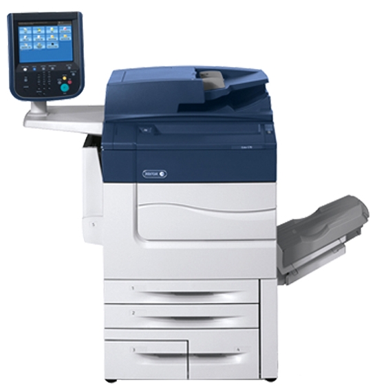 Печатный модуль XEROX Color С60/C70