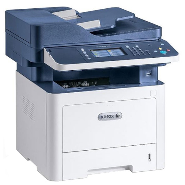 МФУ лазерное Xerox WorkCentre 3345DNI