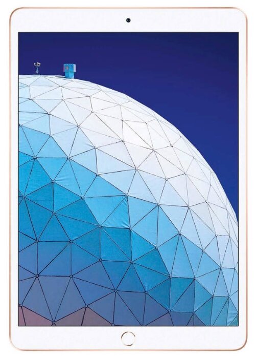 Планшет Apple  10.5-inch iPad Air Wi-Fi 256GB - Silver   ( MUUR2RU/A ), купить в Краснодаре