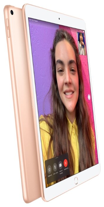 Планшет Apple  10.5-inch iPad Air Wi-Fi 256GB - Silver   ( MUUR2RU/A ), купить в Краснодаре