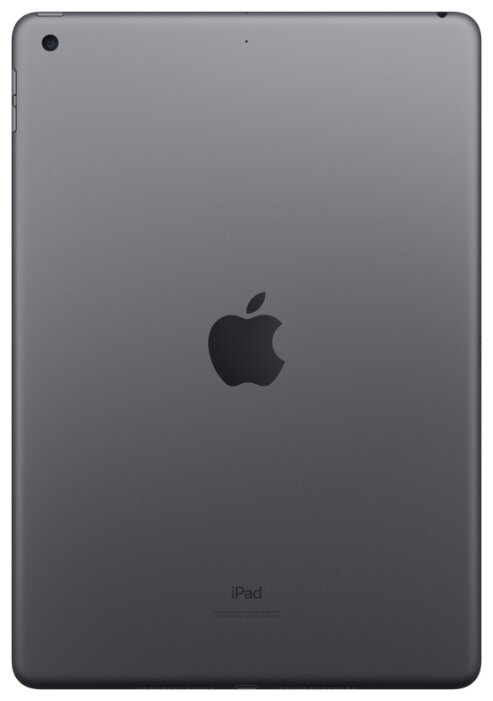 Планшет Apple  10.2-inch iPad Wi-Fi 32GB - Gold   ( MW762RU/A ), купить в Краснодаре