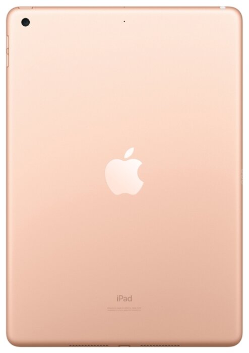 Планшет Apple  10.2-inch iPad Wi-Fi 32GB - Gold   ( MW762RU/A ), купить в Краснодаре